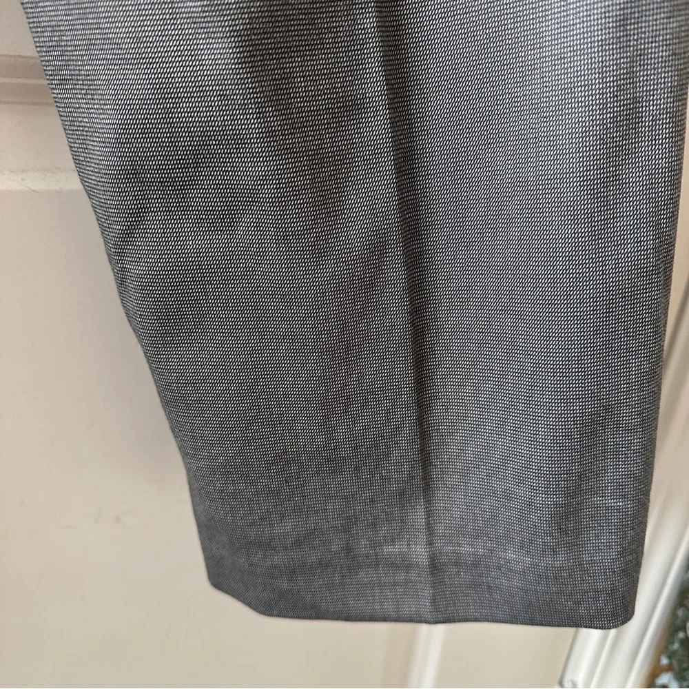 Banana Republic men’s wedding dress